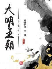 大明王朝1587小说阅读